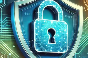 Image that symbolizes SSL Certificates.