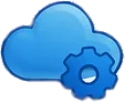 Cloud Icon