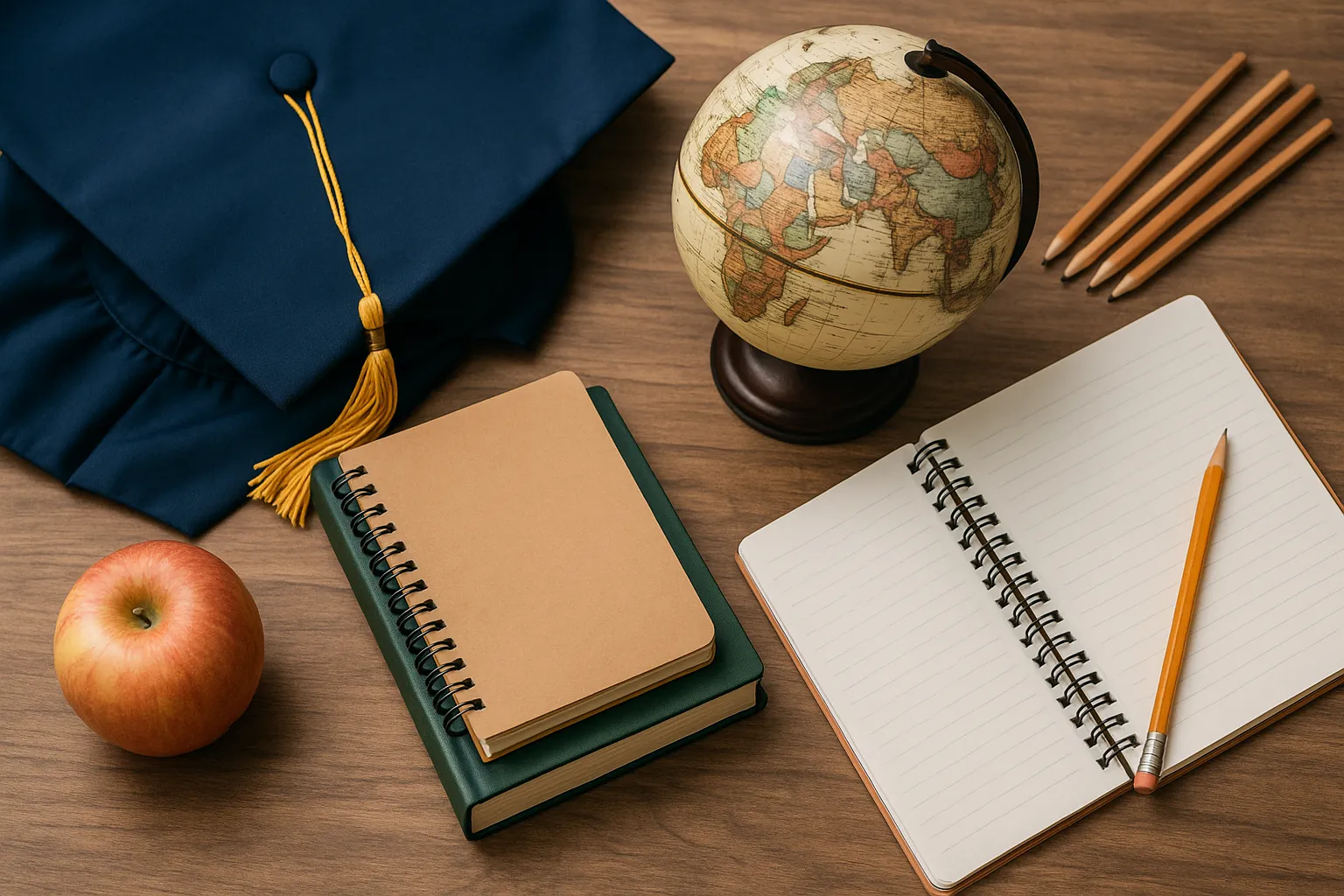 IT support for educational institutions