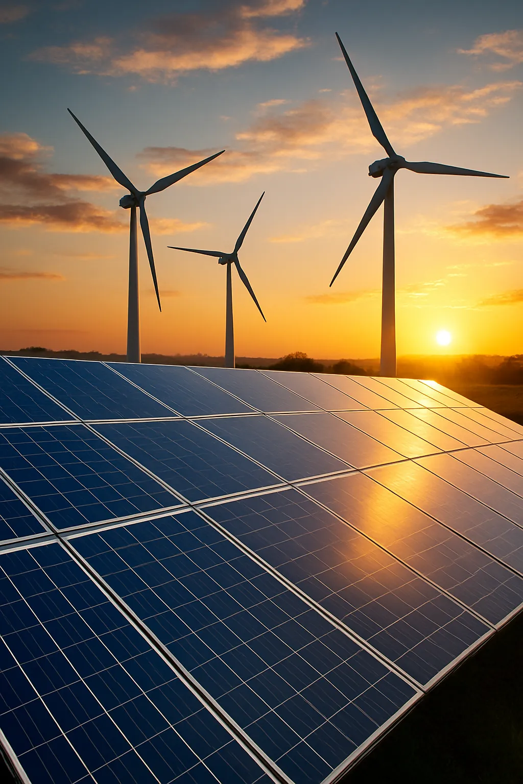 Technology support for energy and environmental organizations