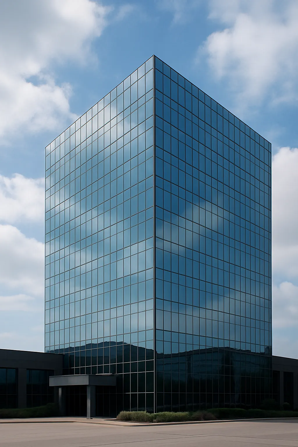 IT support across financial institutions