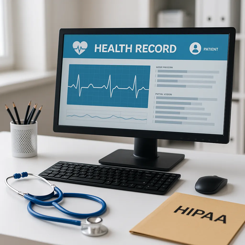 End-to-end IT support services for medical and wellness providers.