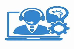 Confidential and compliant IT for counselors, therapists, and clinics.