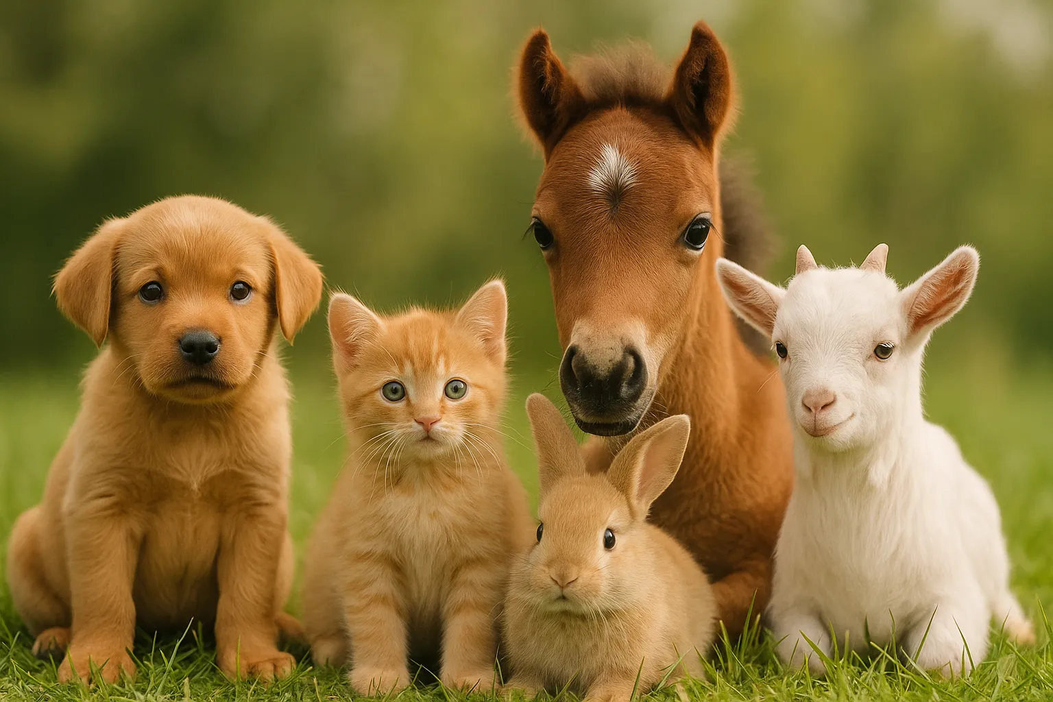 Tailored IT systems for animal care professionals.