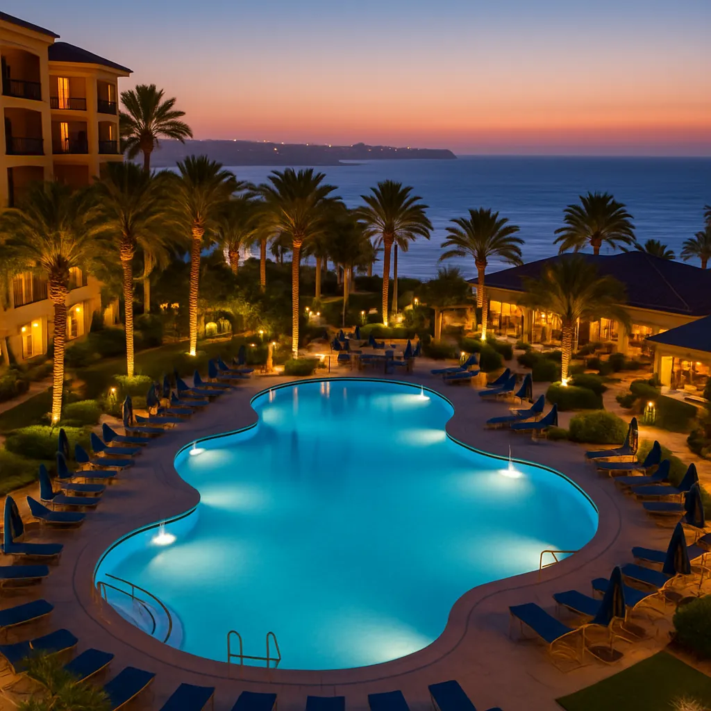 Technology support for hospitality businesses of all sizes.