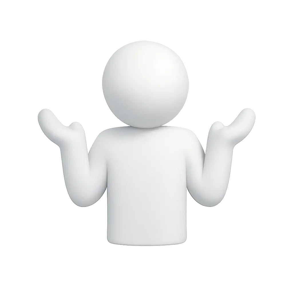 Help Icon Raised Hands