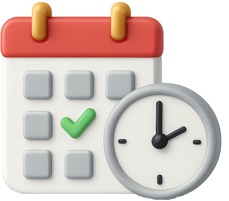 An icon to represent Infinigence Project Planning