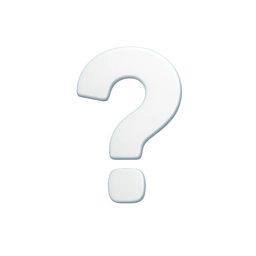 Troubleshooting Question Icon