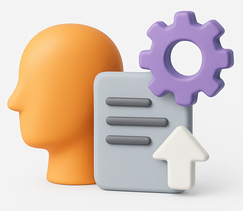 Change Management Icon