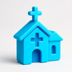 Funeral Homes Icon