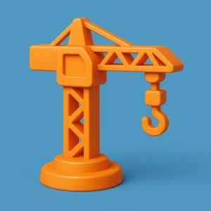 Architecture & Engineering Icon