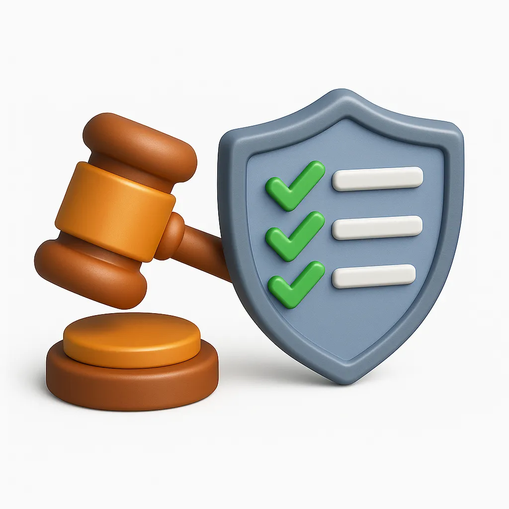 Data Governance Icon