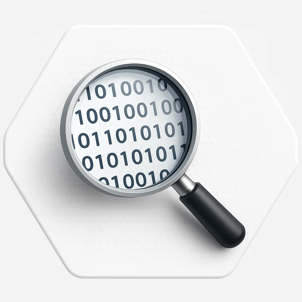 Data Icon