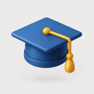 K-12 Schools Icon