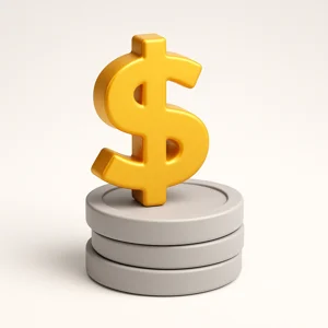 Mortgage Brokers Icon