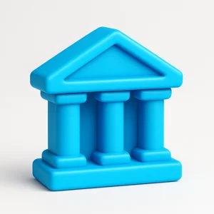 Utility Companies Icon