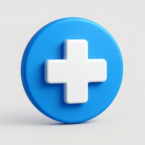 Healthcare Icon