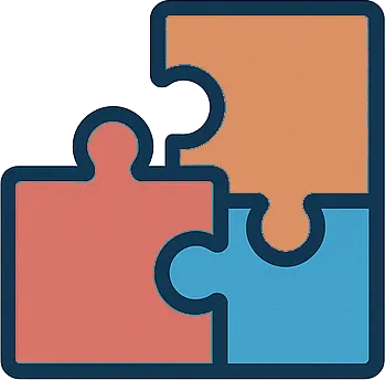Complementary Partners Icon