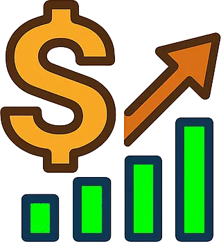 Sales Partners Icon