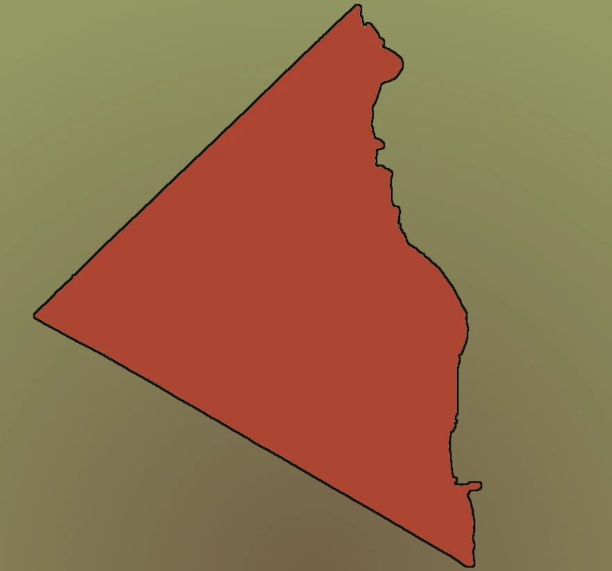 Rockland County Icon