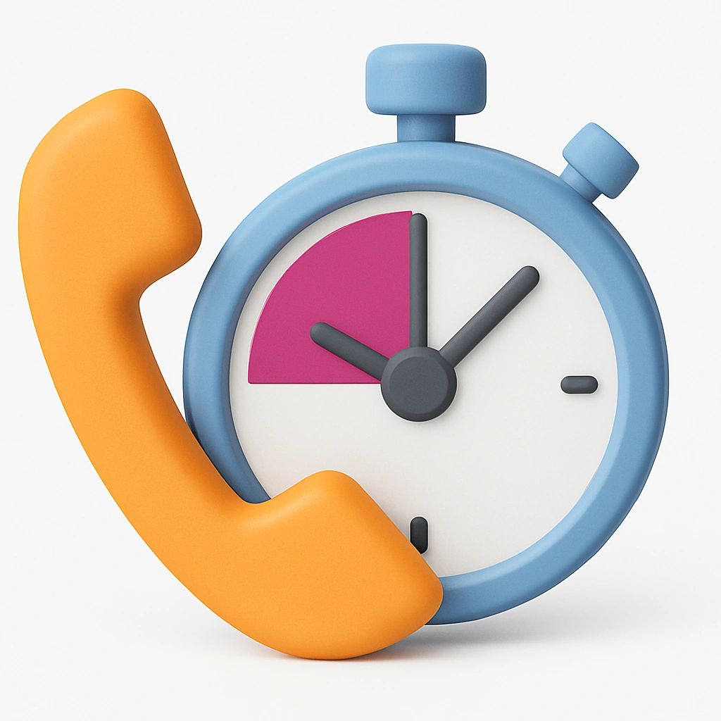 On-Demand Support Icon