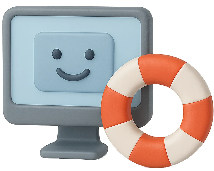 Project Support Icon