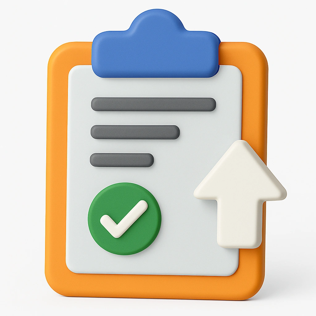 Projects Icon