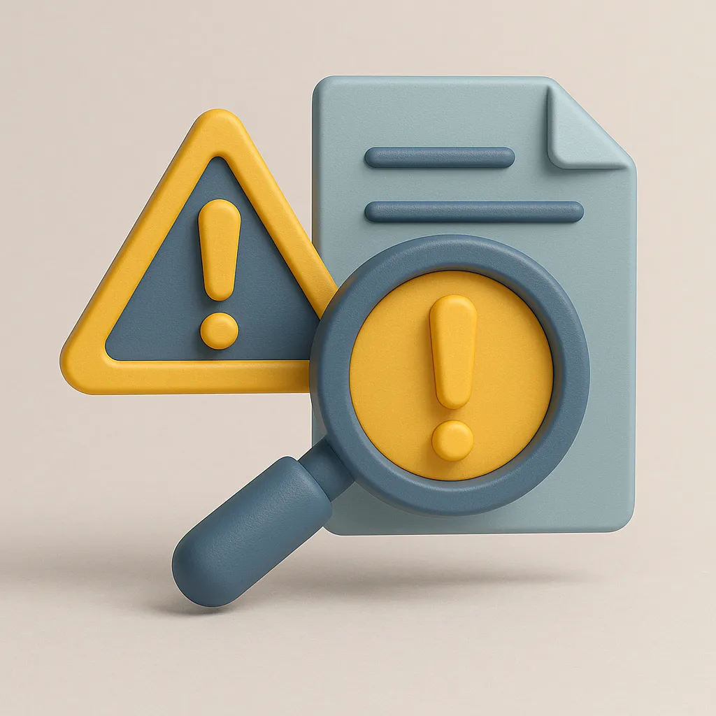Incident Forensics Icon