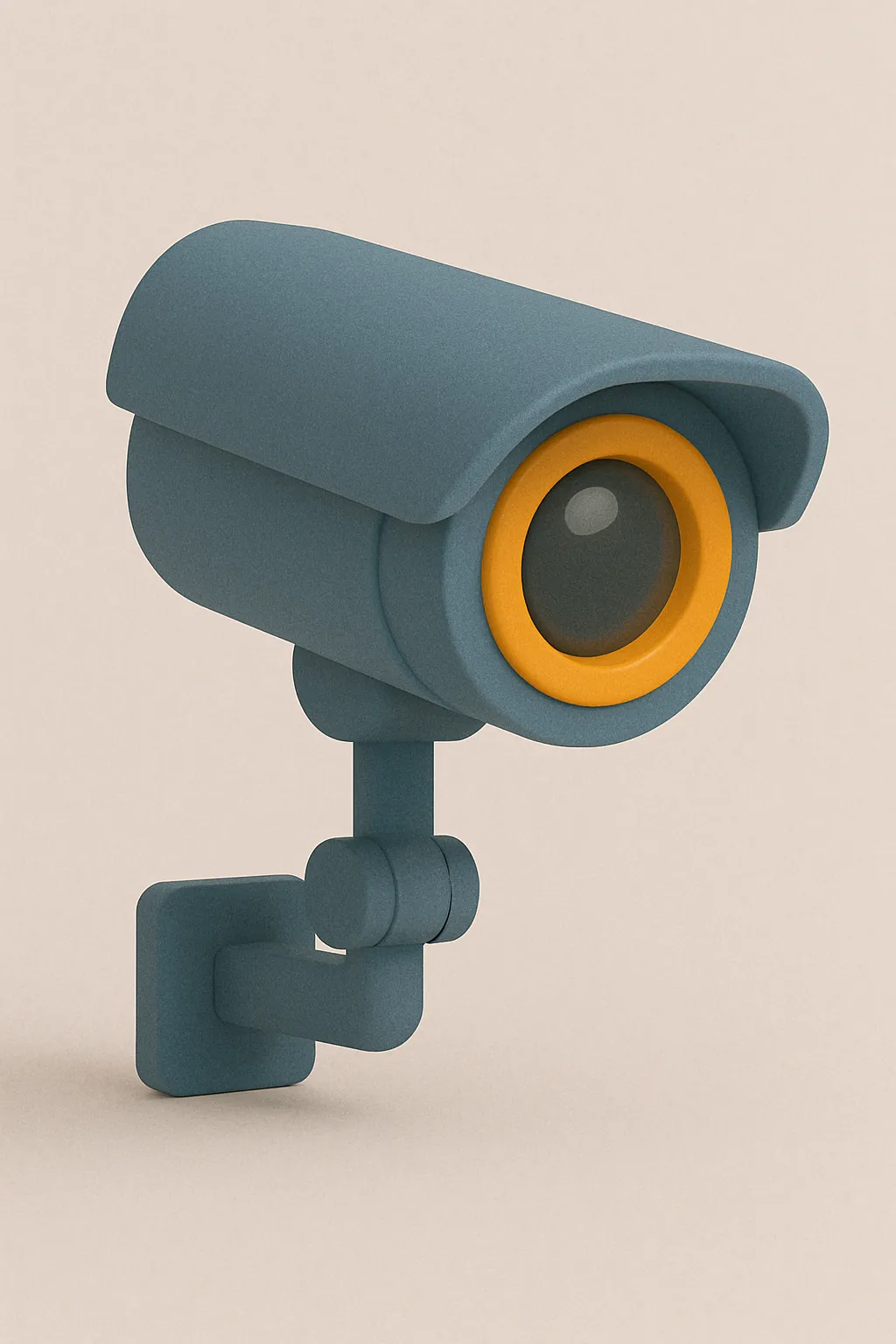 Surveillance Icon