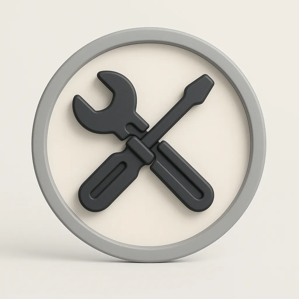 Electrical Contractors Icon