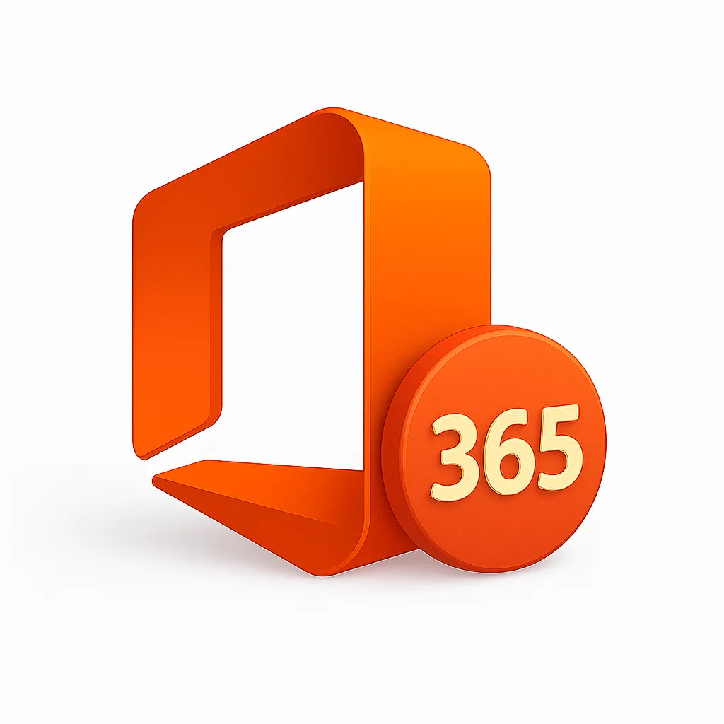 Office 365 Support Icon
