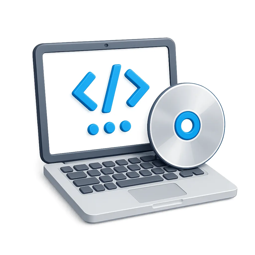 Software Icon