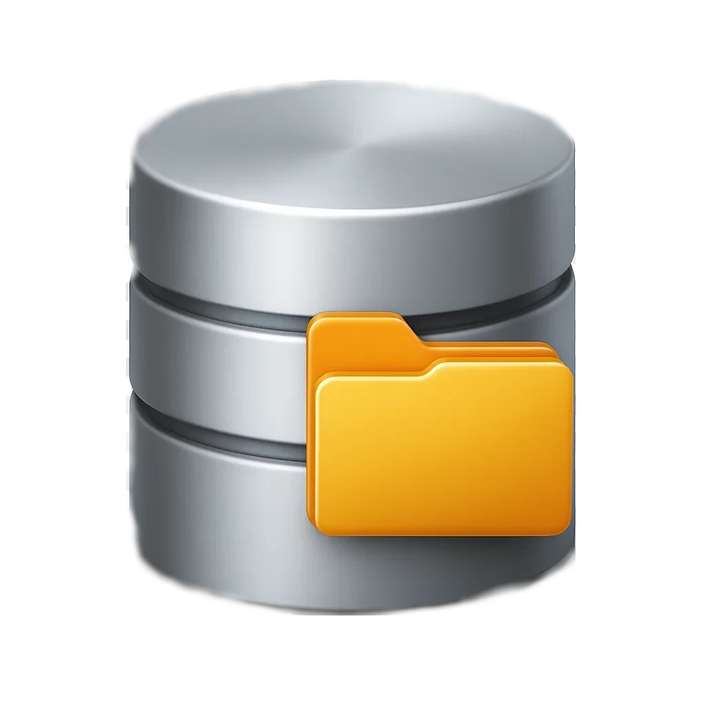 Storage Icon