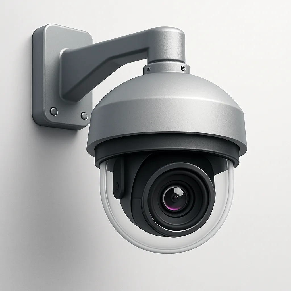 Surveillance Icon