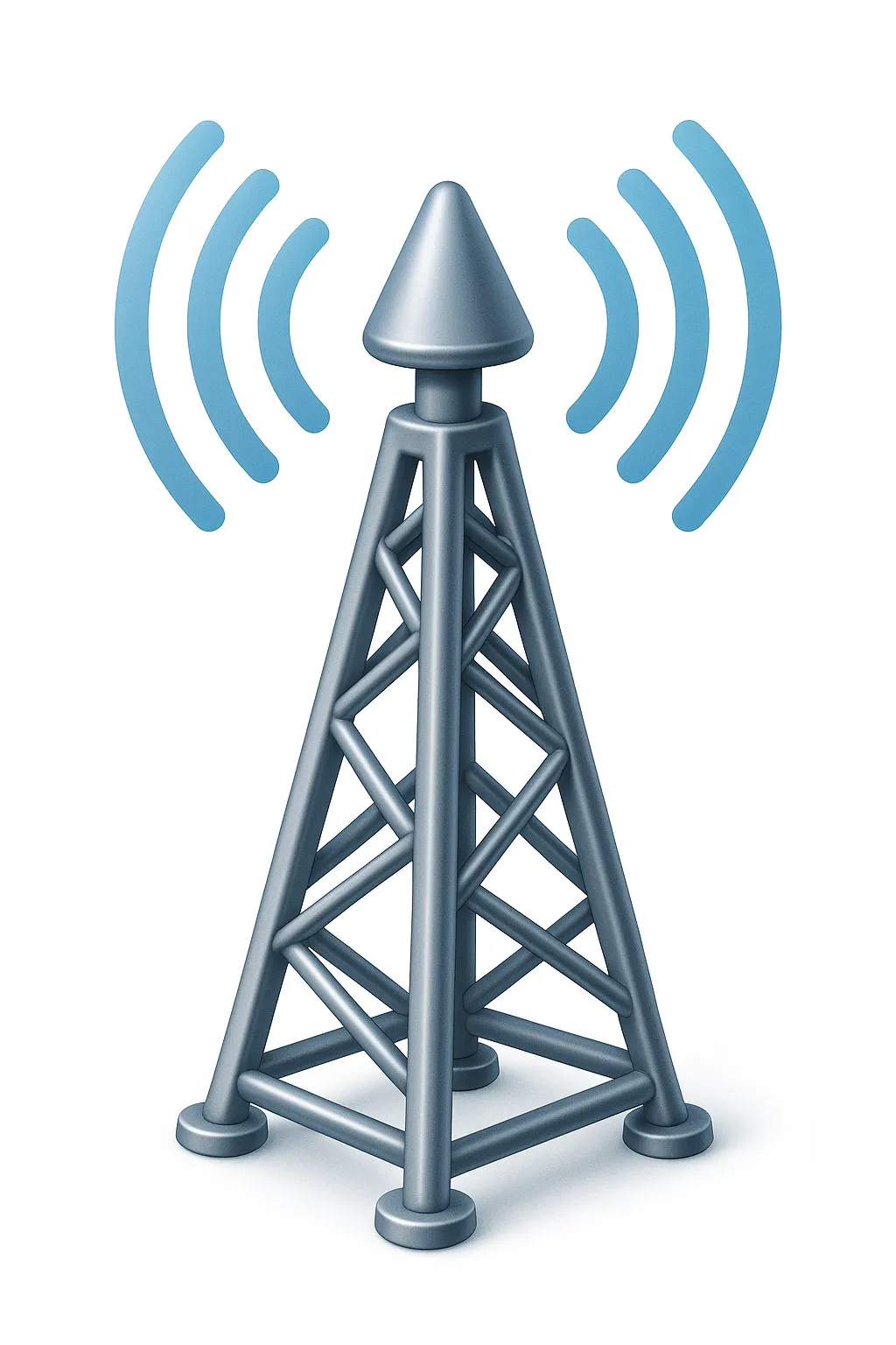 Telecommunications Icon