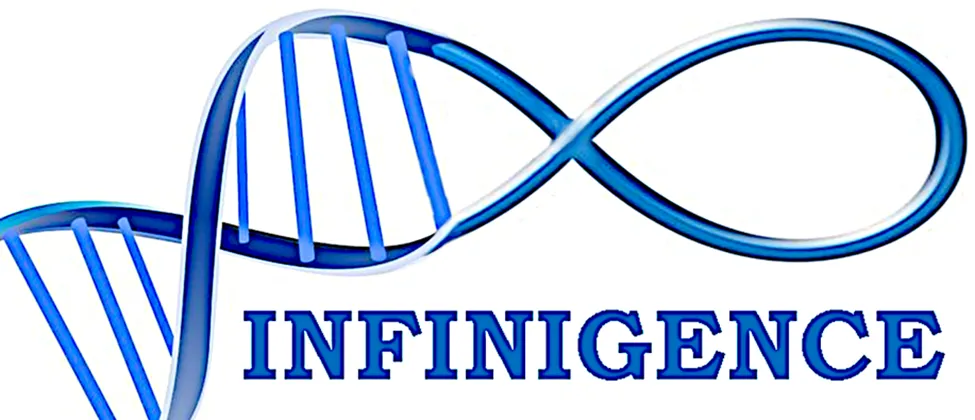 Infinigence Logo
