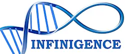 Infinigence LLC Logo
