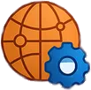 Network Icon