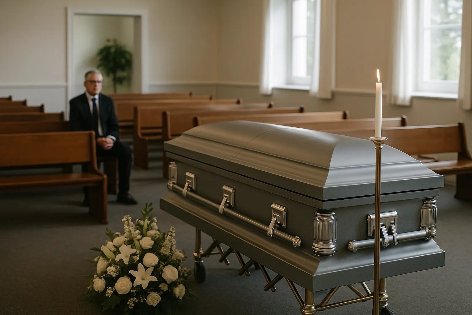 IT support for IT Support for Funeral Homes