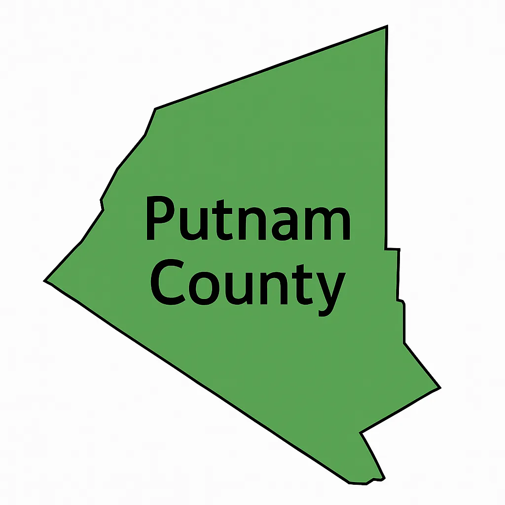 Image to represent IT support service area for Putnam County NY.