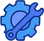 Patch Management Icon