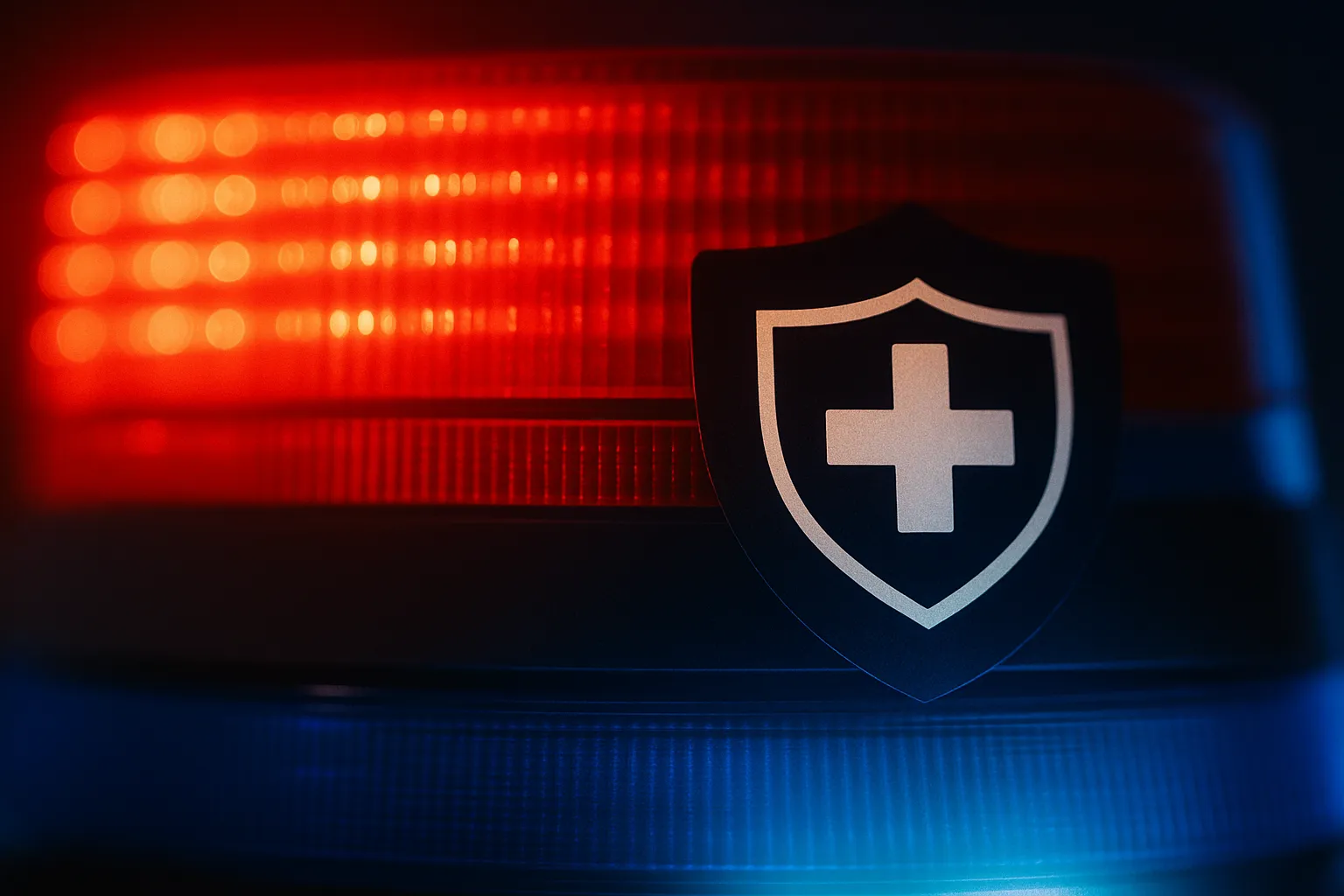 IT support for IT Support for Life Safety & Emergency Response