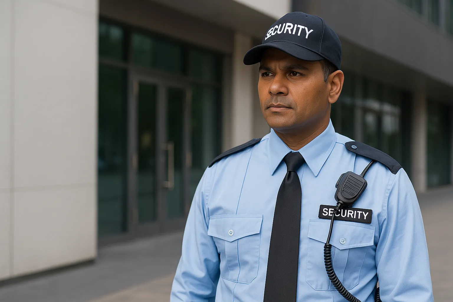 IT support for IT Support for Security Guard Companies