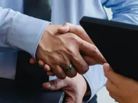 We love working with technology and partnerships help us get connected.