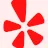Find us on Yelp